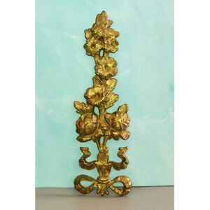 Decorative Brass Wall Hanging Room Decor Metalware